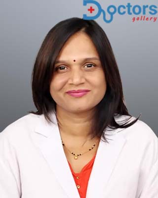 Dr Swati Kapadia