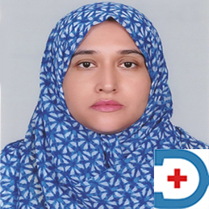 Dr Syada Humayda Hasan