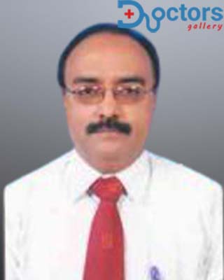 Dr Tamilselvan T N