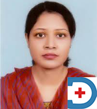 Dr Tasmia Tahmid