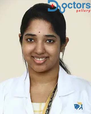 Dr Tejaswi Cherukuri