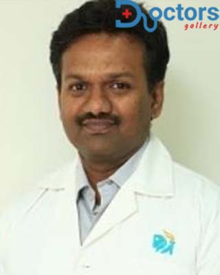 Dr Thiruvengita Prasad