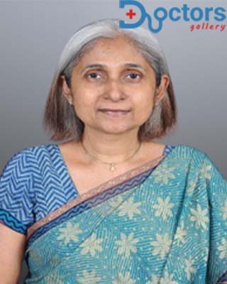 Dr Uma Krishnaswamy