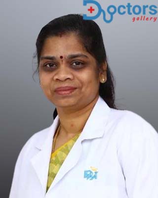 Dr Uma Maheshwari M