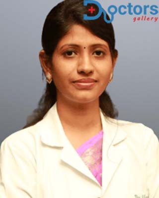 Dr Urmila M