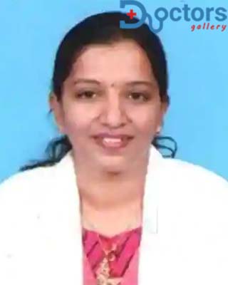 Dr Vanitha Shri R
