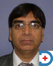 Dr Vinod K Dhawan