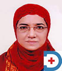 Dr Zeenat Ara Chowdhury