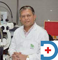 Prof Brig Gen Dr Kamrul Hasan Khan