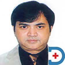 Prof Dr M A Rouf