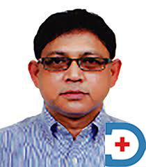Prof Dr Mahmood Ahmed Chowdhury Arzu