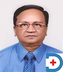 Prof Dr Md Anwarul Hoque Chowdhury