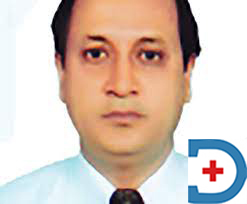 Prof Dr Md Iqbal Hossain