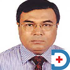 Prof Dr Md Mokhles Uddin
