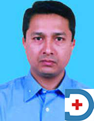 Prof Dr Md Nurul Huda