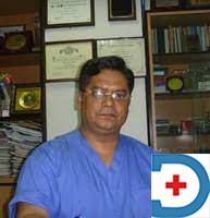 Prof Dr Sarder A Nayeem