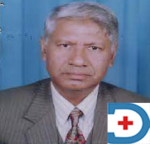Prof Dr Md Imam Uddin