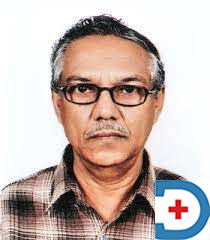 Prof Dr P B Roy