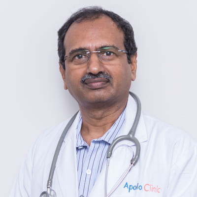 Dr T Jayamoorthy