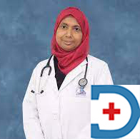 Col Dr Nazma Siddique