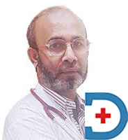 Dr A H M Rezaul Haque