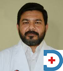 Dr A H M Sajjad Hossain Khan