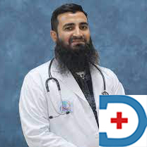 Dr A S M Ridwan