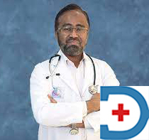 Dr A T M Rezaul Karim