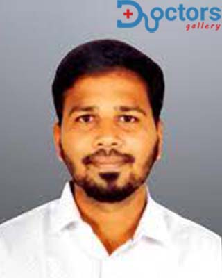 Dr ANAND PANDYARAJ