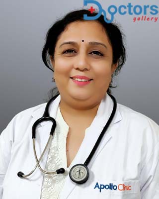 Dr ANURADHA SRIRAM