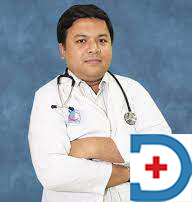 Dr Abdullah Al Mamun Chowdhury