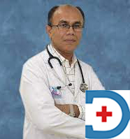 Dr Abdur Razzak Sikder