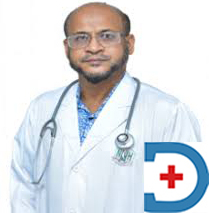 Dr Abdus Salam