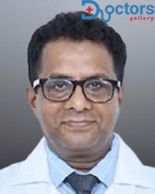 Dr Abhay Uppe