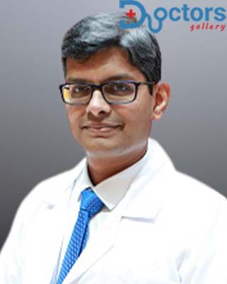 Dr Abhijit Kulkarni
