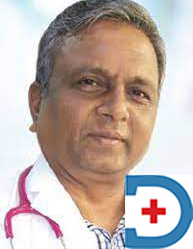 Dr Ajay Kumar Ghosh