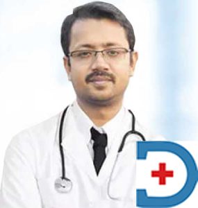 Dr Alamgir Md Shoab