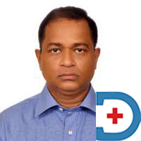 Dr Ali Asgar Chowdhury