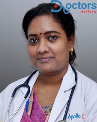 Dr Amudha Sentivel