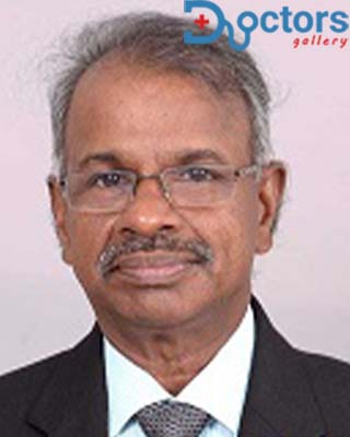 Dr Anandan N