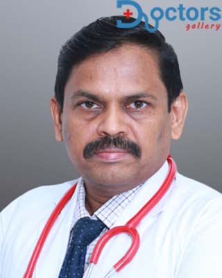 Dr Anbazhahan Rajaram