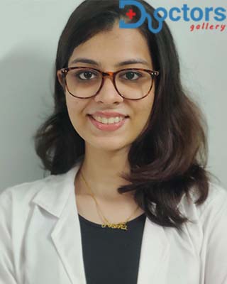 Dr Anisha Mishra