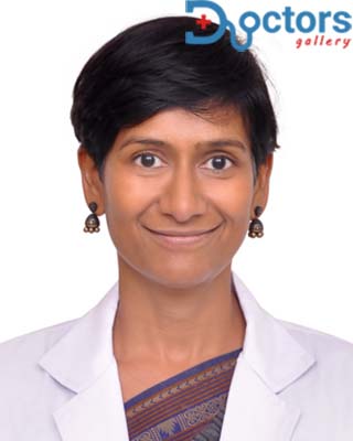 Dr Anshu Bansal