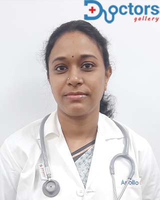 Dr Anuradha V