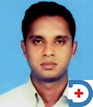 Dr Aparup Kanti Das