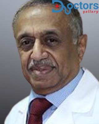 Dr Arumugam S