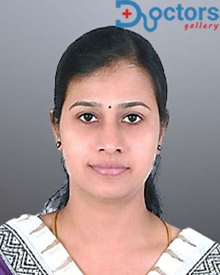 Dr Aruna Babburi