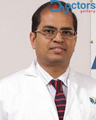 Dr Arunachalam C T