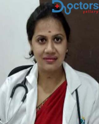 Dr Asha Devi S