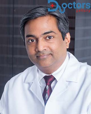 Dr Ashok Rangarajan